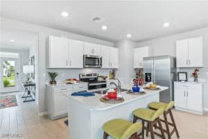 2700 STAR CORAL Drive, North Fort Myers, FL 33903 Sold 06/30/25