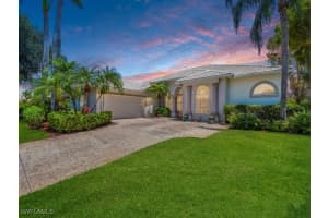 9051 Cedar Creek Drive, Bonita Springs, FL 34135 Sold 07/31/25