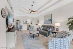 12009 Covent Garden Court, Naples, FL 34120 - MLS#225047628