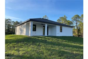 756 Anaconda Avenue, Lehigh Acres, FL 33974 Sold 07/02/25