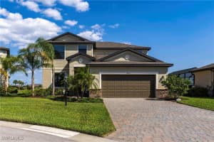 14604 Monrovia Ln, Fort Myers