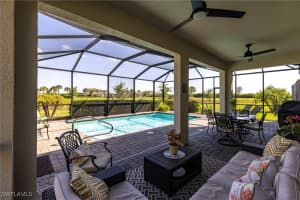 14604 Monrovia Lane, Fort Myers, FL 33905 - MLS#225047638