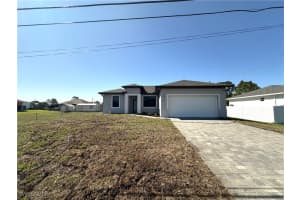 2605 10th Street, Lehigh Acres, FL 33976 Sold 06/13/25