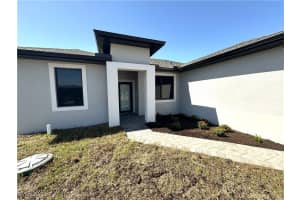 2605 10th Street, Lehigh Acres, FL 33976 Sold 06/13/25