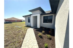 2605 10th Street, Lehigh Acres, FL 33976 Sold 06/13/25