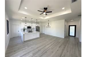 2605 10th Street, Lehigh Acres, FL 33976 Sold 06/13/25