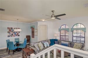 8163 Bibiana Way, Fort Myers, FL 33912 Sold 10/01/25