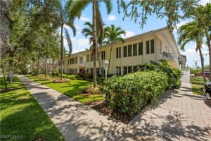 280 4th Street, Naples, FL 34102 Sold 07/18/25