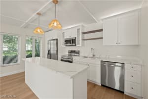 280 4th Street, Naples, FL 34102 Sold 07/18/25