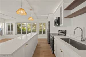 280 4th Street, Naples, FL 34102 Sold 07/18/25