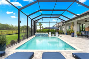 20467 Napa Loop, Estero