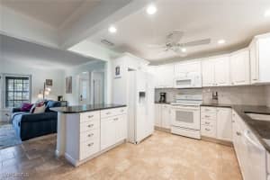 3586 Santiago Way, Naples, FL 34105 - MLS#225047658