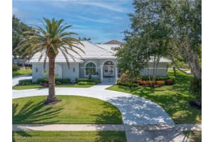561 Conover Court, Marco Island, FL 34145 Sold 08/15/25