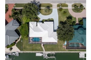 561 Conover Court, Marco Island, FL 34145 Sold 08/15/25