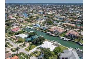 561 Conover Court, Marco Island, FL 34145 Sold 08/15/25