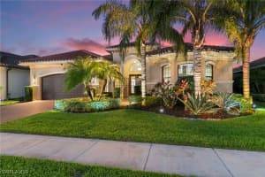 4382 Caldera Cir, Naples
