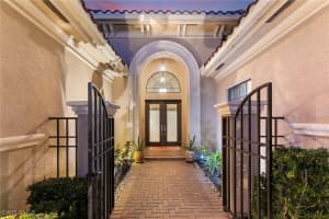 4382 Caldera Circle, Naples, FL 34119 - MLS#225047675