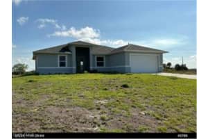 588 David Circle, Labelle, FL 33935 - MLS#225047680
