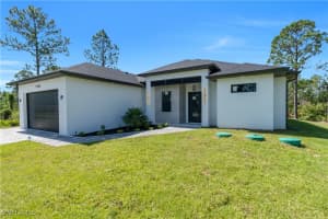 1116 Nimitz Boulevard, Lehigh Acres, FL 33974 - MLS#225047686