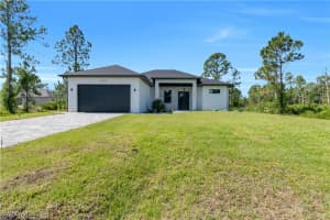 1116 Nimitz Boulevard, Lehigh Acres, FL 33974 - MLS#225047686