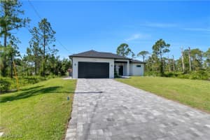 1116 Nimitz Boulevard, Lehigh Acres, FL 33974 - MLS#225047686