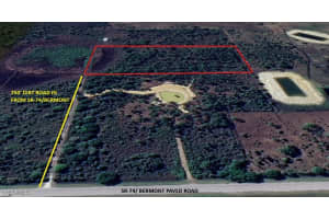 49155 Bermont Road, Punta Gorda, FL 33982 Sold 03/09/26