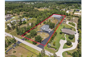 15261 Shamrock Drive, Fort Myers, FL 33912 - MLS#225047689