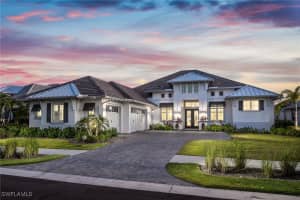 8907 Nevis Way, Naples, FL 34112 Sold 07/07/25
