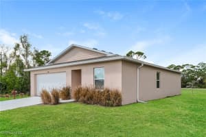 4166 40th Avenue, Cape Coral, FL 33993 - MLS#225047699