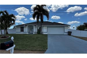 1301 Venice Avenue, Lehigh Acres, FL 33971 Sold 07/01/25