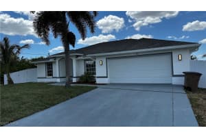 1301 Venice Avenue, Lehigh Acres, FL 33971 Sold 07/01/25