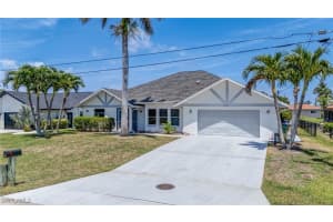5233 11th Court, Cape Coral, FL 33914 - MLS#225047702