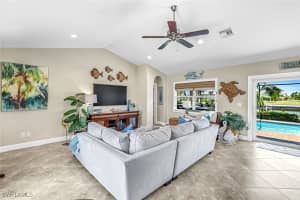 815 Rose Court, Marco Island, FL 34145 - MLS#225047705