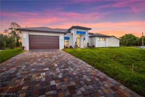 206 Jack Ave N, Lehigh Acres