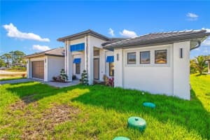 206 Jack Avenue, Lehigh Acres, FL 33971 - MLS#225047706
