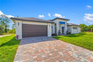 206 Jack Avenue, Lehigh Acres, FL 33971 - MLS#225047706