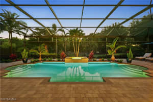 4249 Deephaven Lane, Naples, FL 34119 - MLS#225047724