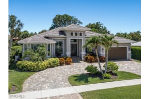 811 Manor Terrace, Marco Island, FL 34145 - MLS#225047735