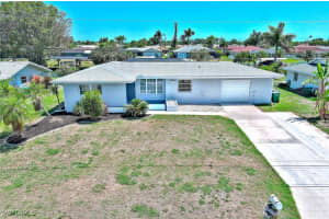 1220 32nd Street, Cape Coral, FL 33904 - MLS#225047740