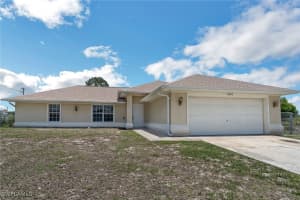 3406 27th St Sw, Lehigh Acres
