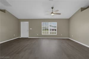 3406 27th Street, Lehigh Acres, FL 33976 - MLS#225047741