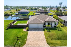 2341 36th Place, Cape Coral, FL 33993 - MLS#225047746