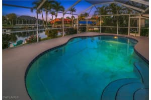 1813 49th Terrace, Cape Coral, FL 33914 - MLS#225047748