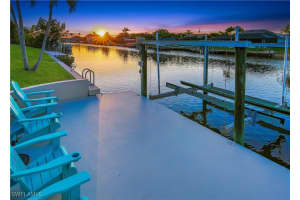 1813 49th Terrace, Cape Coral, FL 33914 - MLS#225047748