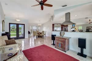 1813 49th Terrace, Cape Coral, FL 33914 - MLS#225047748