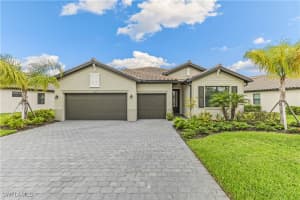 1817 Lema Ct, Naples