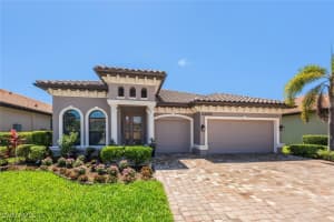 23268 Sanabria Loop, Bonita Springs