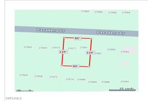 27077 Pasadena Drive, Punta Gorda, FL 33955 - MLS#225047760