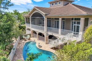 940 Sea Oats Court, Marco Island, FL 34145 Sold 08/29/25