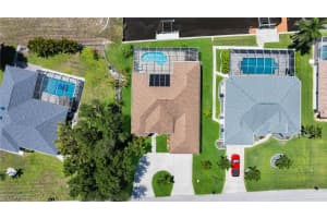 2010 13th Terrace, Cape Coral, FL 33990 - MLS#225047775